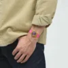Les nuances de Neon Swatch