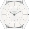 Élégance blanche