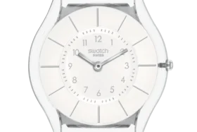 Élégance blanche