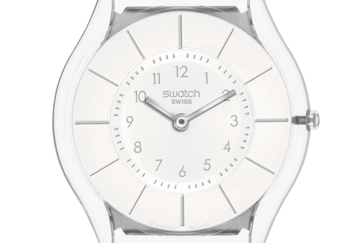 Élégance blanche