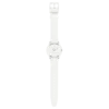 Élégance blanche