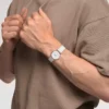 Élégance blanche