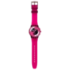 Lignes fuchsia