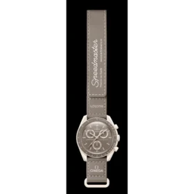 Mission on Earth-Desert / Bracelet Velcro®