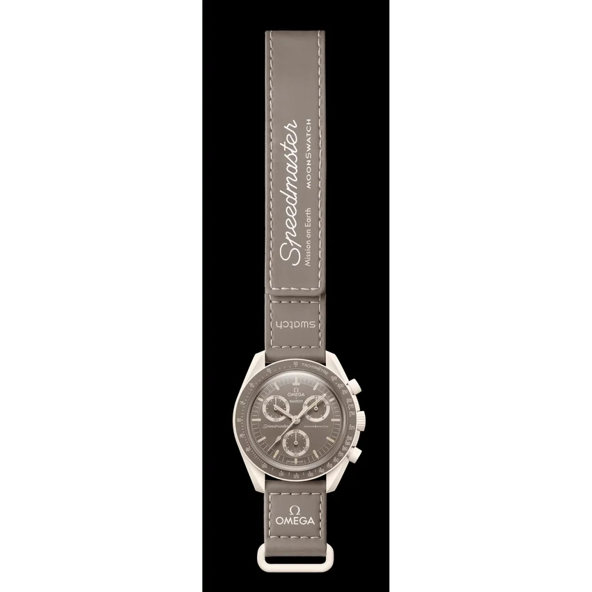 Mission on Earth-Desert / Bracelet Velcro®