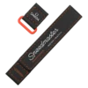 Mission on Earth-Lava / Bracelet Velcro®