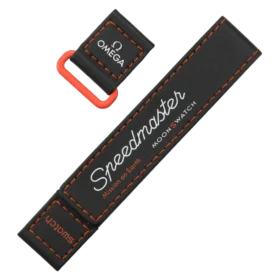Mission on Earth-Lava / Bracelet Velcro®