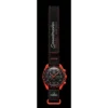Mission on Earth-Lava / Bracelet Velcro®