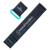 Mission on Earth-Polar / Bracelet Velcro®