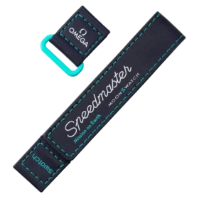 Mission on Earth-Polar / Bracelet Velcro®