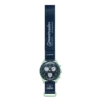 Mission to Earth / Bracelet Velcro®