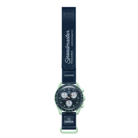 Mission to Earth / Bracelet Velcro®