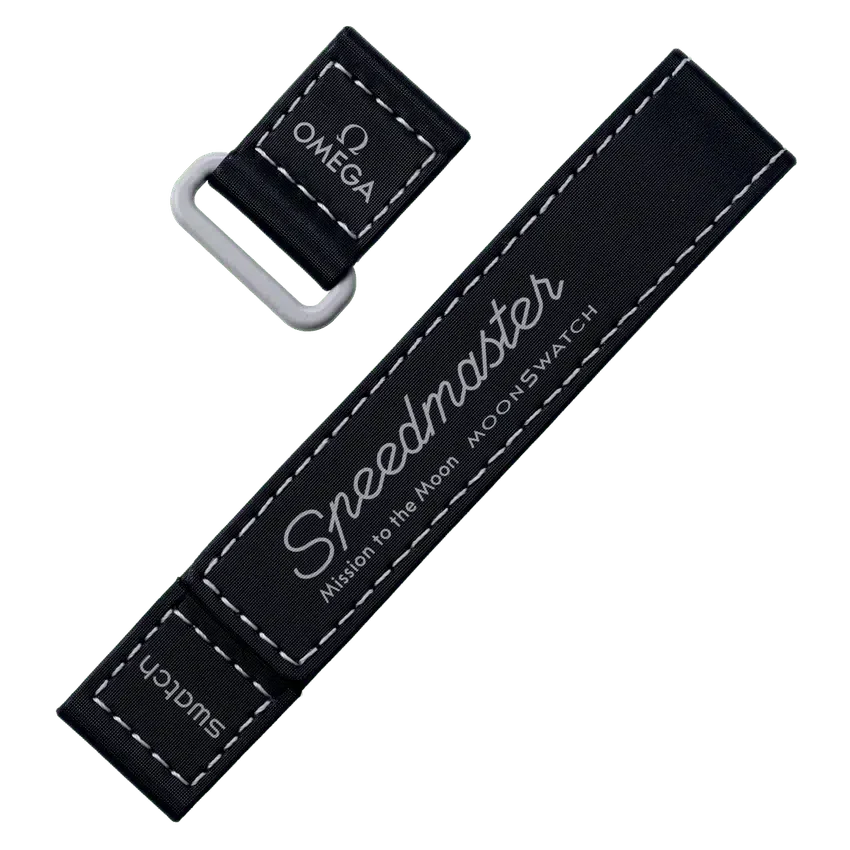 Mission to Earthphase / Bracelet Velcro®