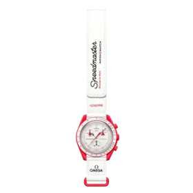 Mission to Mars / Bracelet Velcro®