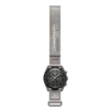 Mission to Mercury / Bracelet Velcro®