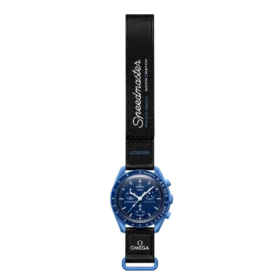 Mission to Neptune / Bracelet Velcro®