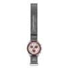 Mission to Pluto / Bracelet Velcro®