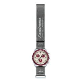 Mission to Pluto / Bracelet Velcro®