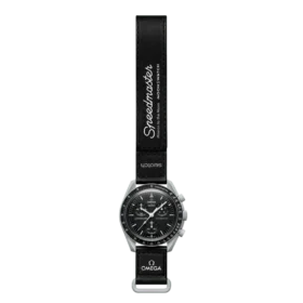 Mission to the Moon / Bracelet Velcro®