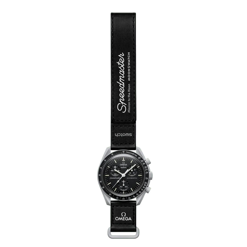 Mission to the Moon / Bracelet Velcro®