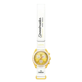 Mission to the Sun / Bracelet Velcro®
