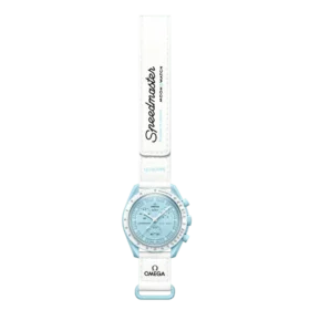 Mission to Uranus / Bracelet Velcro®