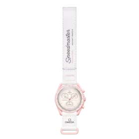 Mission to Venus / Bracelet Velcro®