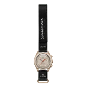 Mission vers Jupiter / Bracelet Velcro®