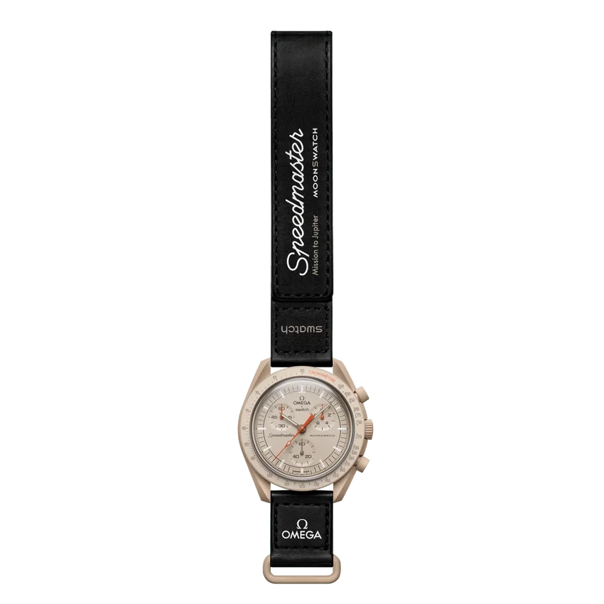 Mission vers Jupiter / Bracelet Velcro®