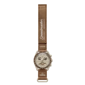 Mission vers Saturne / Bracelet Velcro®