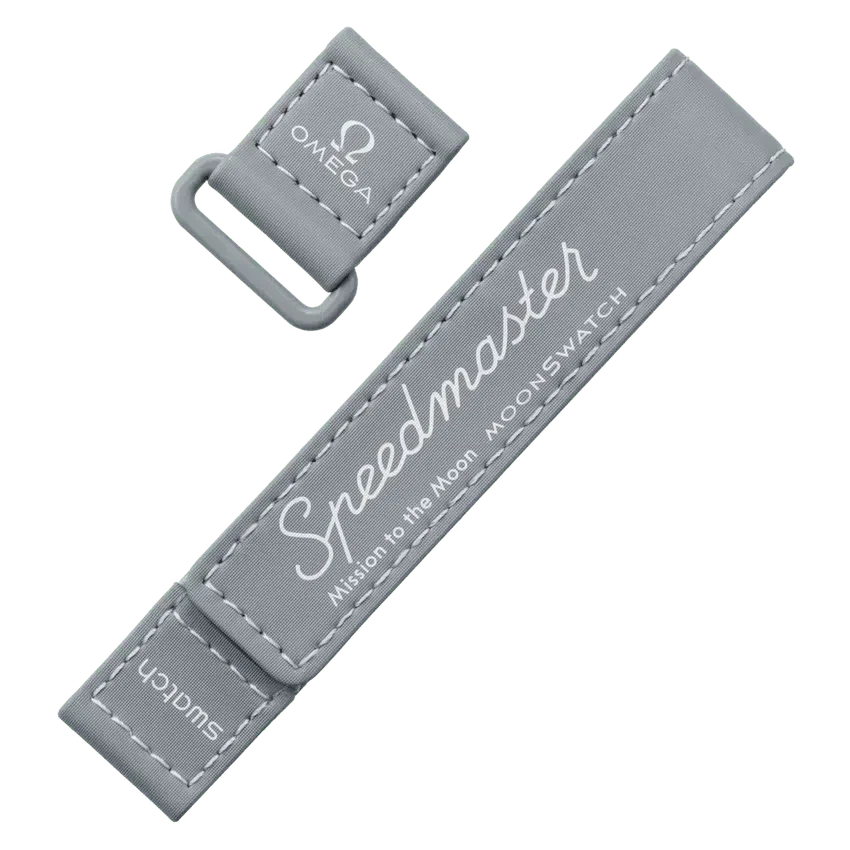 MoonSwatch 1965 / Bracelet Velcro®