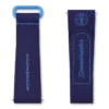 MoonSwatch en caoutchouc bleu marine/bleu