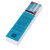 New York par Tadanori Yokoo, les Montres