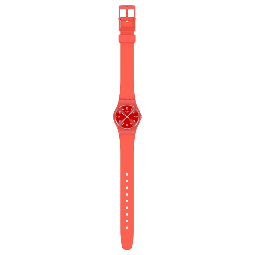 Notes de corail