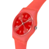 Notes de corail
