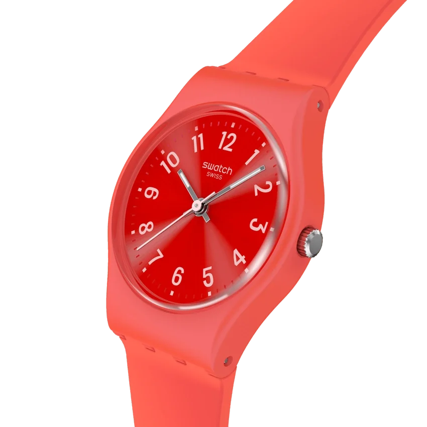 Notes de corail