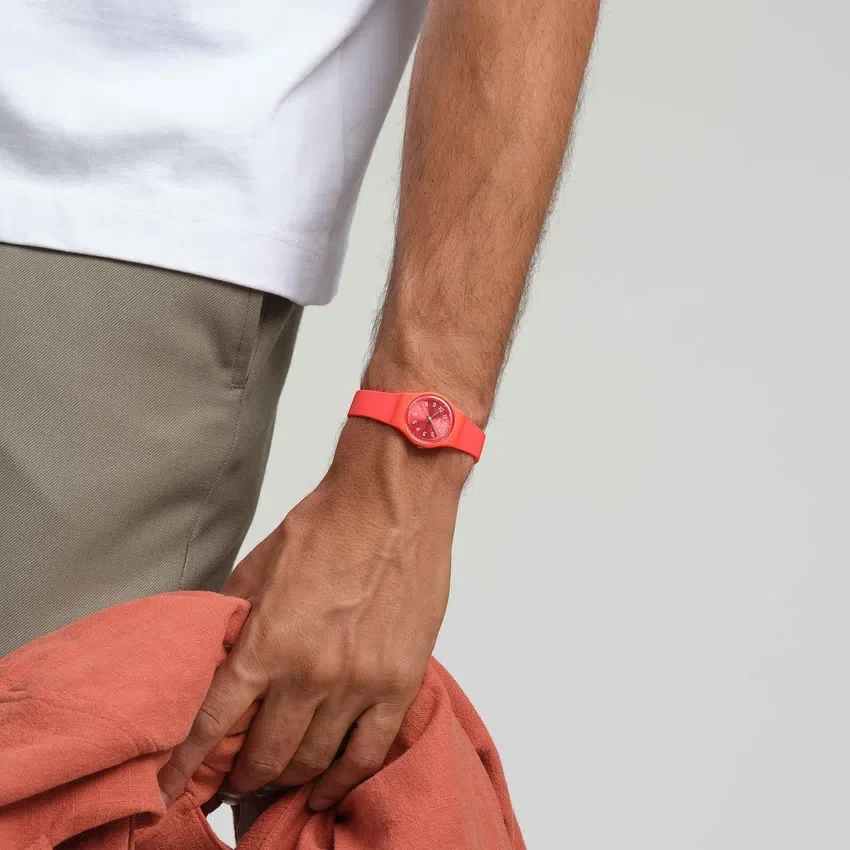 Notes de corail