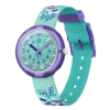 Papillon scintillant