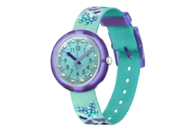 Papillon scintillant
