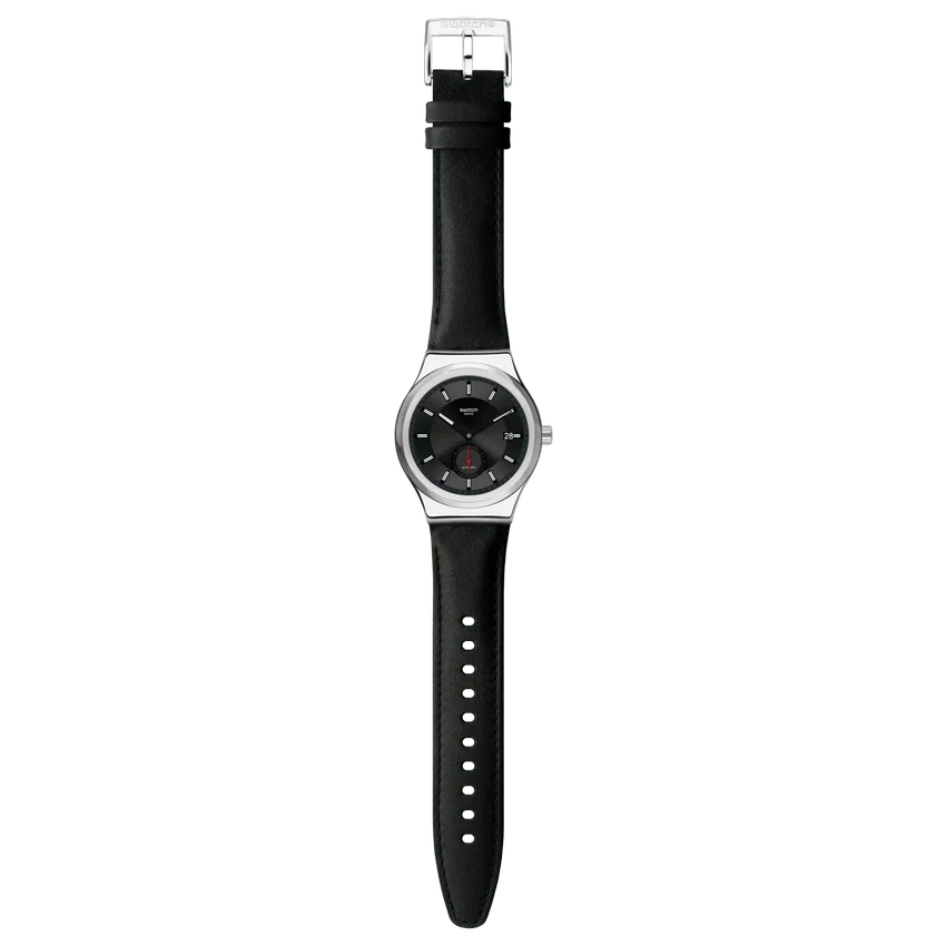 Petite Seconde Black