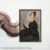 Portrait de Dadie, par Amedeo Modigliani