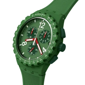Principalement vert