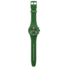 Principalement vert