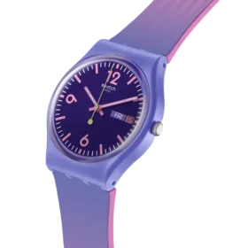 Rollshot violette