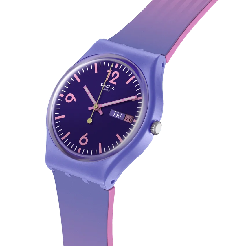 Rollshot violette