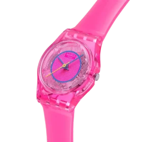 Rose prismatique