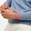 Rose prismatique