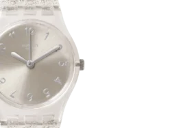 Silver Glistar Too