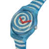 Spirales de Bourgeois