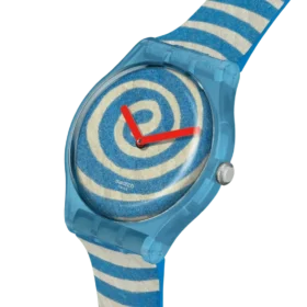 Spirales de Bourgeois